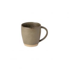 Кружка 440 мл, керамика, Olive green, ARENITO COSTA NOVA, 2LNC132-OLV(2LNC132-00622R)