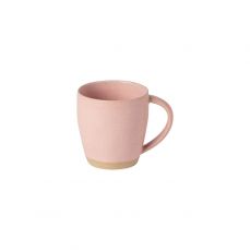 Кружка 440 мл, керамика, Mauve pink, ARENITO COSTA NOVA, 2LNC132-PNK(2LNC132-00622P)