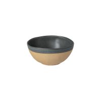 Салатник 15.8 см, керамика, Charcoal grey, ARENITO COSTA NOVA, 2LNS161-CHR(2LNS161-00622S)