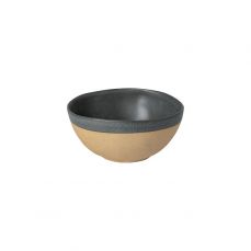 Салатник 15.8 см, керамика, Charcoal grey, ARENITO COSTA NOVA, 2LNS161-CHR(2LNS161-00622S)