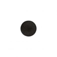 Тарелка десертная 12 см, керамика, Charcoal grey, ARENITO COSTA NOVA, 2RTP131-CHR(2RTP131-02024R)