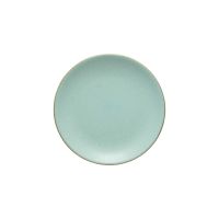 Тарелка закусочная 21.9 см, керамика, Aqua, ARENITO COSTA NOVA, 2RTP222-AQU(2RTP222-02024N)