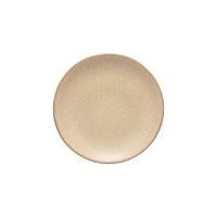 Тарелка закусочная 21.9 см, керамика, Champagne yellow, ARENITO COSTA NOVA, 2RTP222-CHM(2RTP222-02024M)