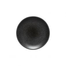 Тарелка закусочная 21.9 см, керамика, Charcoal grey, ARENITO COSTA NOVA, 2RTP222-CHR(2RTP222-02024R)