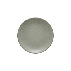 Тарелка закусочная 21.9 см, керамика, Sage green, ARENITO COSTA NOVA, 2RTP222-GRN(2RTP222-02024P)