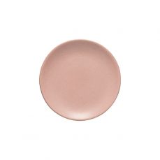 Тарелка закусочная 21.9 см, керамика, Mauve pink, ARENITO COSTA NOVA, 2RTP222-PNK(2RTP222-02024O)