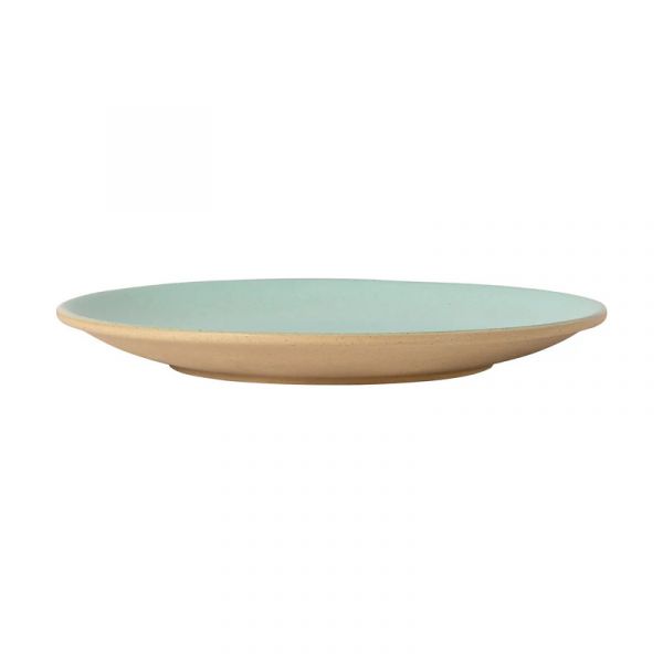 Тарелка обеденная 27 см, керамика, Aqua, ARENITO COSTA NOVA, 2RTP282-AQU(2RTP282-02024N)