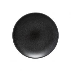 Тарелка обеденная 27 см, керамика, Charcoal grey, ARENITO COSTA NOVA, 2RTP282-CHR(2RTP282-02024R)