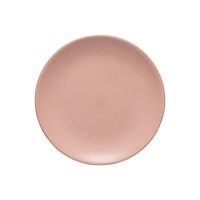 Тарелка обеденная 27 см, керамика, Mauve pink, ARENITO COSTA NOVA, 2RTP282-PNK(2RTP282-02024O)