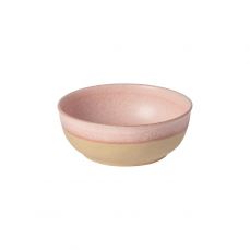 Салатник 18.5 см, керамика, Mauve pink, ARENITO COSTA NOVA, 2RTS192-PNK(2RTS192-00622P)