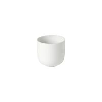 Стакан 410 мл, фарфор, White, Resonance - porcelain COSTA NOVA, 8RCC101-WHI(8RCC101)