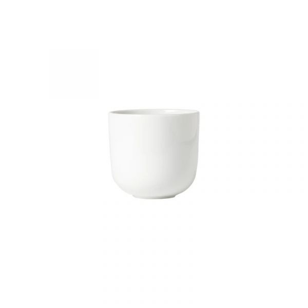 Стакан 410 мл, фарфор, White, Resonance - porcelain COSTA NOVA, 8RCC101-WHI(8RCC101)