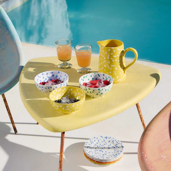 Кувшин 1.73 л, керамика, chamomile, Rafaela COSTA NOVA, CZ211-CHA(CZ211-03525F)