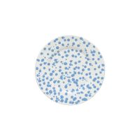 Тарелка круглая 22.1 см, керамика, Blue, Rafaela COSTA NOVA DEP221-CBL(DEP221-01016Z)