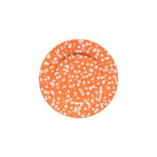 Тарелка закусочная 22.1 см, керамика, tangerine, Rafaela COSTA NOVA, DEP221-TAN(DEP221-03525C)