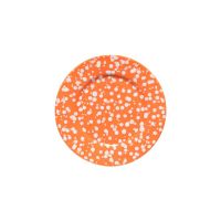 Тарелка закусочная 22.1 см, керамика, tangerine, Rafaela COSTA NOVA, DEP221-TAN(DEP221-03525C)