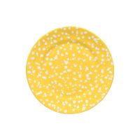 Тарелка обеденная 27.4 см, керамика, chamomile, Rafaela COSTA NOVA, DEP271-CHA(DEP271-03525B)