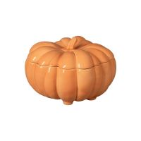 Кассероль 22x21 см, керамика, TERRACOTTA, Silvina COSTA NOVA, DH221-TRC(DH221-637)