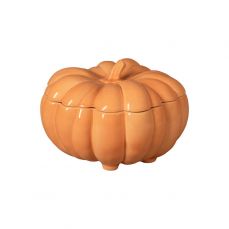 Кассероль 22x21 см, керамика, TERRACOTTA, Silvina COSTA NOVA, DH221-TRC(DH221-637)