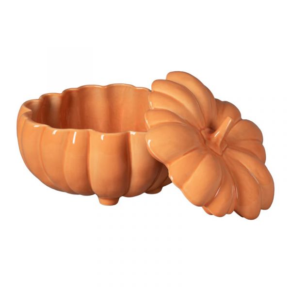 Кассероль 22x21 см, керамика, TERRACOTTA, Silvina COSTA NOVA, DH221-TRC(DH221-637)