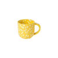 Кружка 490 мл, керамика, chamomile, Rafaela COSTA NOVA, JSC143-CHA(JSC143-01016X)