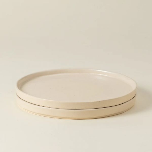 Тарелка обеденная 24.6 см, керамика, PEDRA, LAGOA COSTA NOVA, LOP251-PDR(LOP251-VC7130)