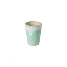 Чашка 380 мл, керамика, Aqua, GRESPRESSO COSTA NOVA, LSC122-AQA(LSC122-01017R)