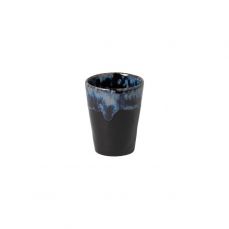 Чашка 380 мл, керамика, Black, GRESPRESSO COSTA NOVA, LSC122-BLK(LSC122-00918I)