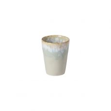 Чашка 380 мл, керамика, Grey, GRESPRESSO COSTA NOVA, LSC122-GRY(LSC122-00918H)