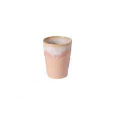Чашка 380 мл, керамика, Soft pink, GRESPRESSO COSTA NOVA, LSC122-PNK(LSC122-00918D)