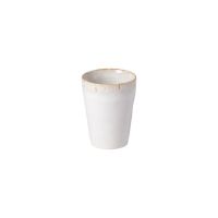 Чашка 380 мл, керамика, White, GRESPRESSO COSTA NOVA, LSC122-WHI(LSC122-01017Q)