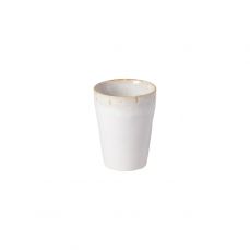 Чашка 380 мл, керамика, White, GRESPRESSO COSTA NOVA, LSC122-WHI(LSC122-01017Q)