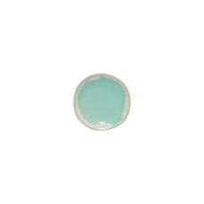 Тарелка десертная 12.7 см, керамика, Aqua, GRESPRESSO COSTA NOVA, LSP133-AQA(LSP133-01017T)