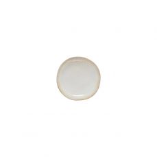 Тарелка десертная 12.7 см, керамика, White, GRESPRESSO COSTA NOVA, LSP133-WHI(LSP133-01017S)