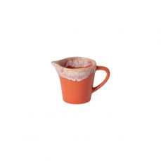 Молочник 210 мл, керамика, Sunset red, GRESPRESSO COSTA NOVA, LSZ131-SNR(LSZ131-01025A)