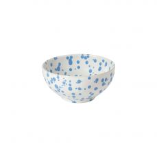 Салатник 16.3 см, керамика, Blue, Rafaela COSTA NOVA NAS161-CBL(NAS161-01016V)
