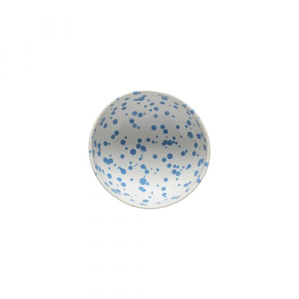 Салатник 16.3 см, керамика, Blue, Rafaela COSTA NOVA NAS161-CBL(NAS161-01016V)