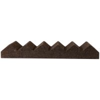 Элемент сервировки 'пробковая лестница' 54x24 см, пробка, Smoked cork, ESCADA COSTA NOVA, O30600-SMK