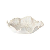 Салатник 27x25.8 см, керамика, White, Silvina COSTA NOVA, QLD271-FWH(QLD271-VC7107)