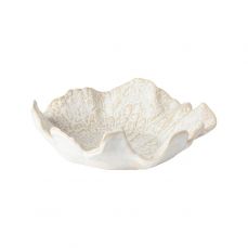 Салатник 27x25.8 см, керамика, White, Silvina COSTA NOVA, QLD271-FWH(QLD271-VC7107)