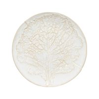 Тарелка подстановочная 32.4 см, керамика, White, Silvina COSTA NOVA, QLP321-FWH(QLP321-VC7107)