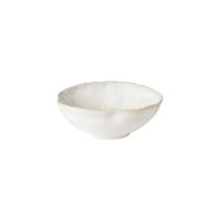 Салатник 17x14.4 см, керамика, White, Silvina COSTA NOVA, QLS171-FWH(QLS171-VC7107)