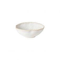 Салатник 17x14.4 см, керамика, White, Silvina COSTA NOVA, QLS171-FWH(QLS171-VC7107)