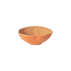 Салатник 17x14.4 см, керамика, TERRACOTTA, Silvina COSTA NOVA, QLS171-TRC(QLS171-06924M)