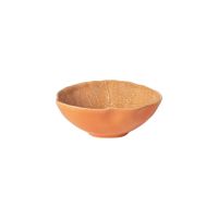 Салатник 17x14.4 см, керамика, TERRACOTTA, Silvina COSTA NOVA, QLS171-TRC(QLS171-06924M)
