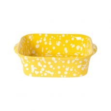 Блюдо для запекания 26.7x23.9, керамика, chamomile, Rafaela COSTA NOVA, VAQ271-CHA(VAQ271-01016X)