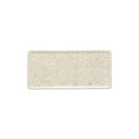 Блюдо прямоугольное 26.3x12.5 см, керамика, Cream, ESCADA COSTA NOVA, WWR261-CRM(WWR261-00824I)