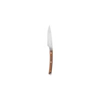 Нож для стейка 23.3 см, нержавеющая сталь, Vintage matte, Steak Knives COSTA NOVA, C20586-VTG(C20586)
