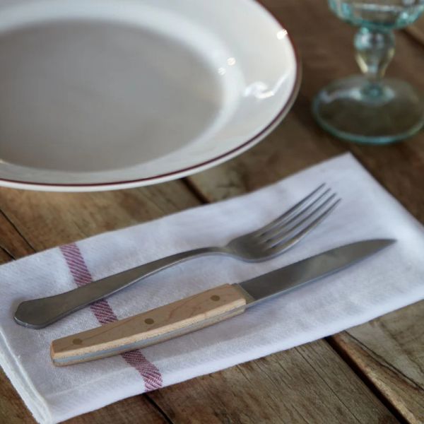 Нож для стейка 23 см, нержавеющая сталь, Polished, Steak Knives COSTA NOVA, C20704-POL(C20704)