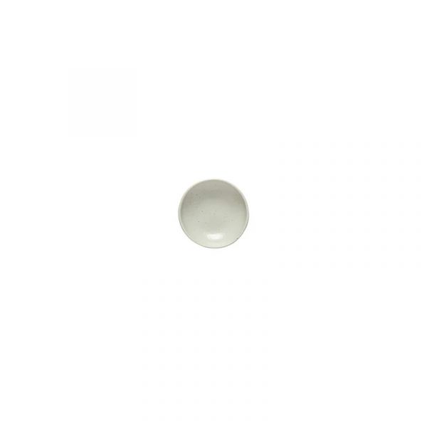 Масленка 7 см, керамика, Oyster Grey, PACIFICA COSTA NOVA, COD071-OYS(COD071-965)